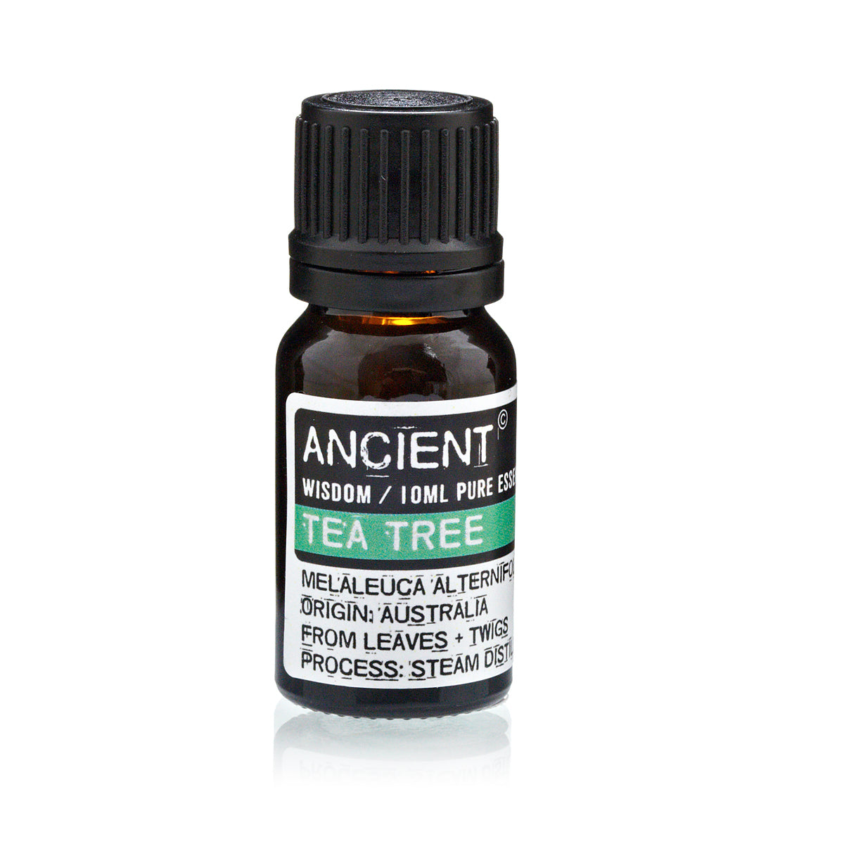 HUILE ESSENTIELLE - ARBRE A THE - 10 ML