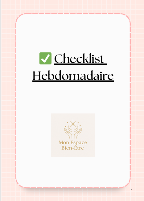 Contenu Minceur Lymphatique & Harmonie Hormonale + Bonus offerts