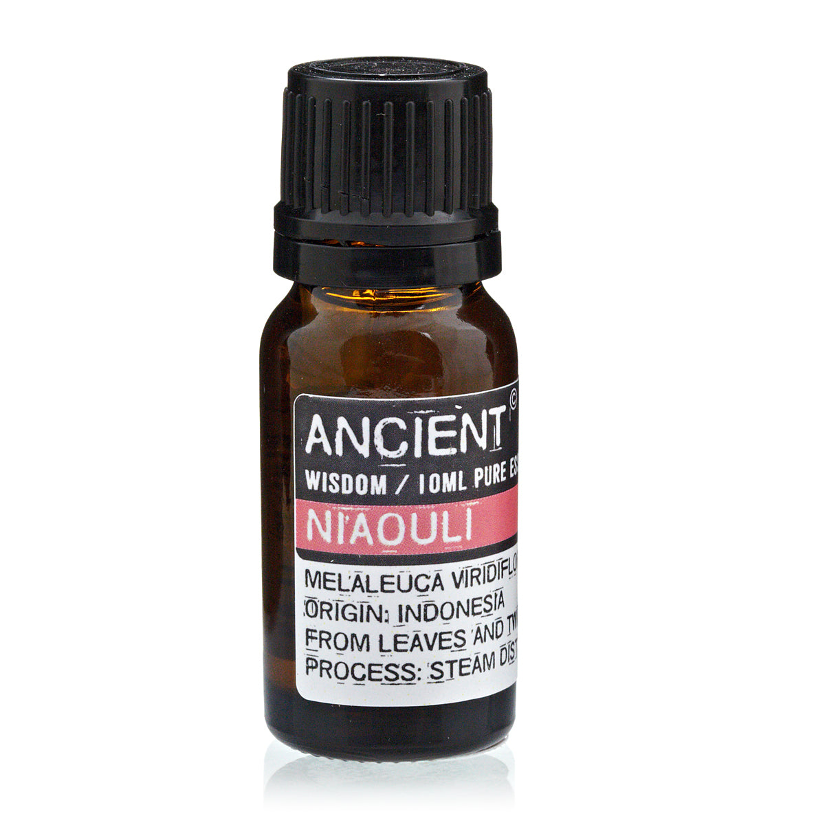 HUILE ESSENTIELLE - NIAOULI - 10 ml