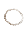 BRACELET EN CRISTAL DE ROCHE - CLARTE & ENERGIE PURE